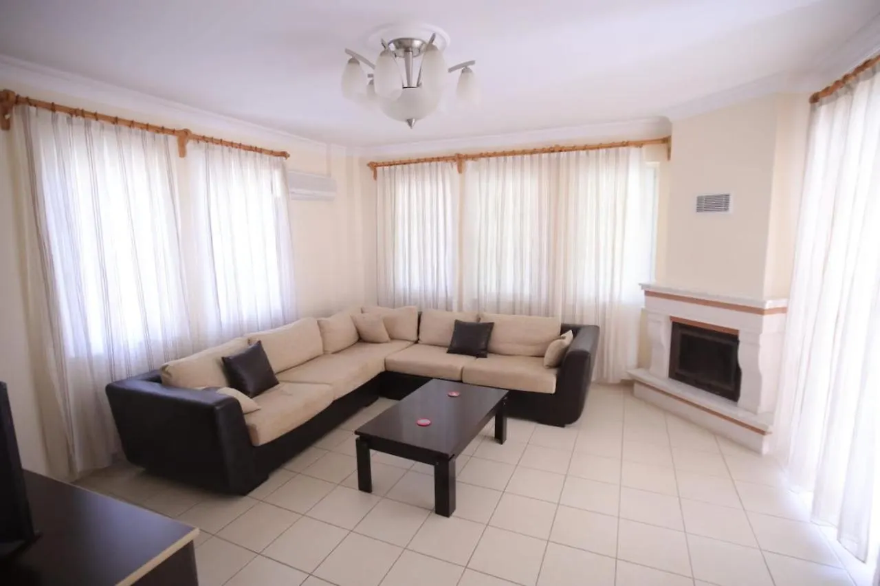 Duman Villa Fethiye 0*,